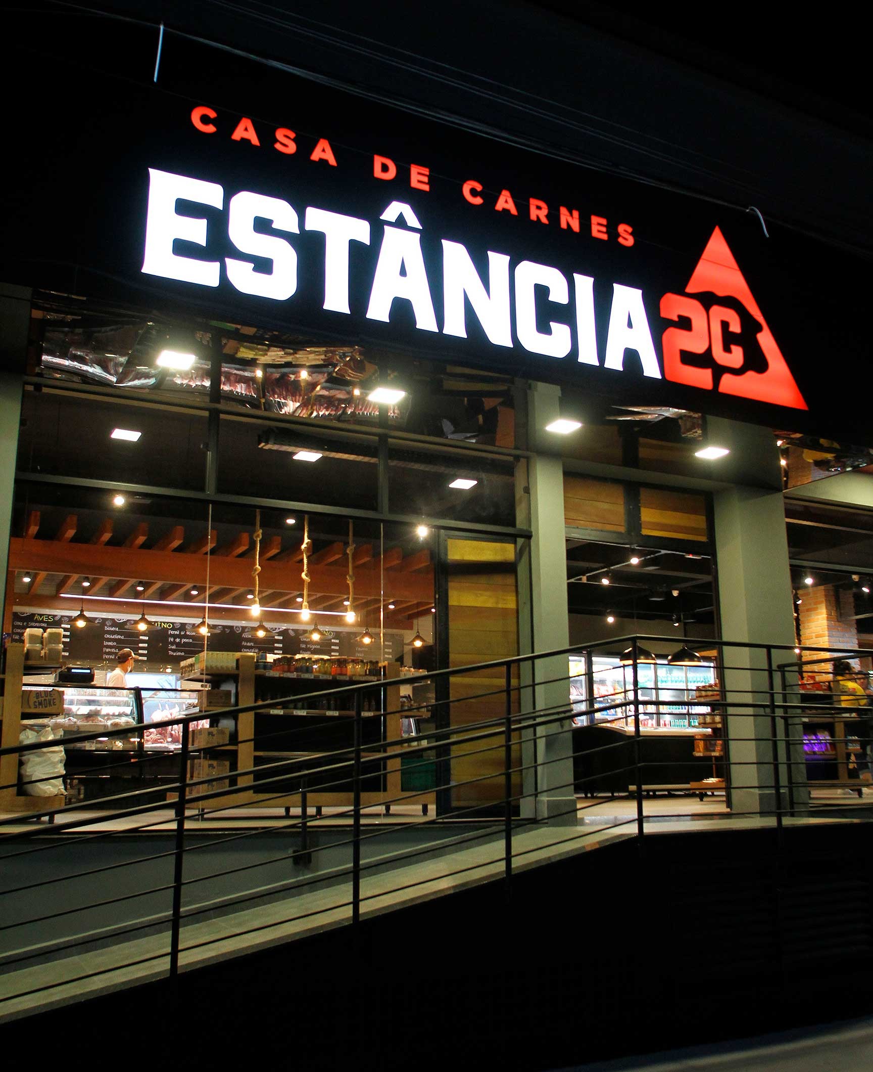 Estância 2C